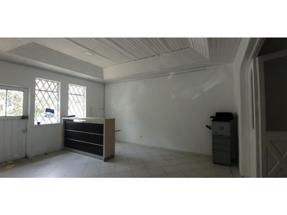 Casa en arriendo Cundinamarca Bogotá Quinta Camacho 416 m2 Habitaciones 1 Baños 2 Garajes 3 Precio $18000000