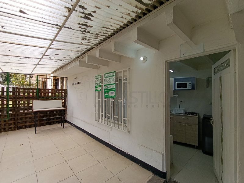 Apartaestudio en arriendo Antioquia Medellín La America 19 m2 Habitaciones 1 Baños 1 Garajes 0 Precio $1650000