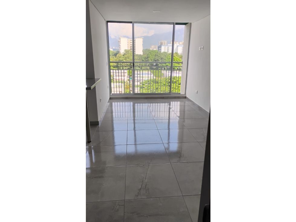 Apartamento en venta Tolima Ibagué Mirolindo 61 m2 Habitaciones 3 Baños 2 Garajes 1 Precio $255000000