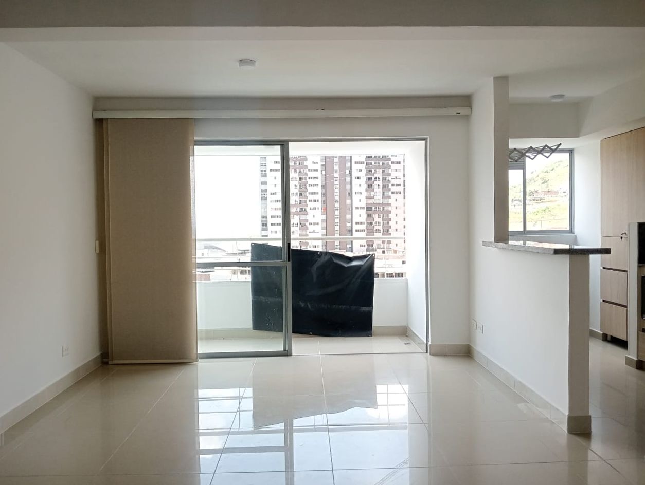 Apartamento en arriendo o venta Antioquia Medellín Calasanz 84 m2 Habitaciones 3 Baños 2 Garajes 1 Precio venta $530000000 Precio arriendo $3300000
