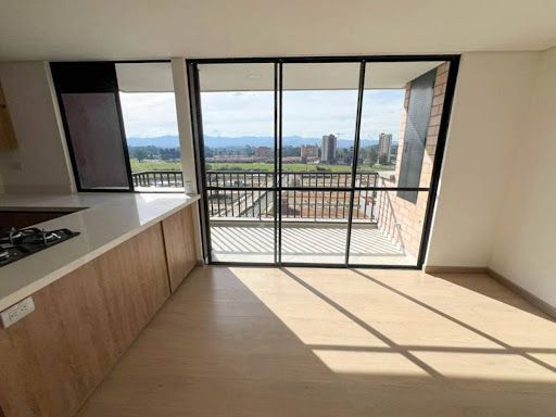 Apartamento en venta Antioquia Rionegro San Antonio 65 m2 Habitaciones 2 Baños 2 Garajes 1 Precio $580000000