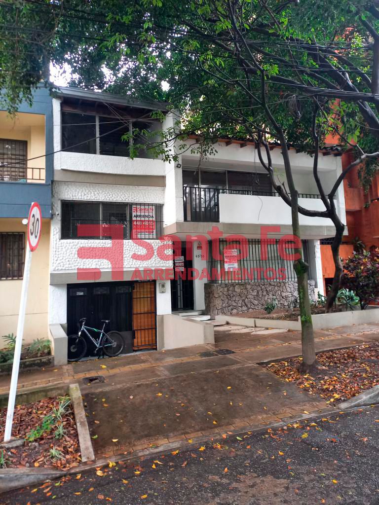 Casa en arriendo Antioquia Medellín Florida Nueva 170 m2 Habitaciones 6 Baños 4 Garajes 0 Precio $4500000