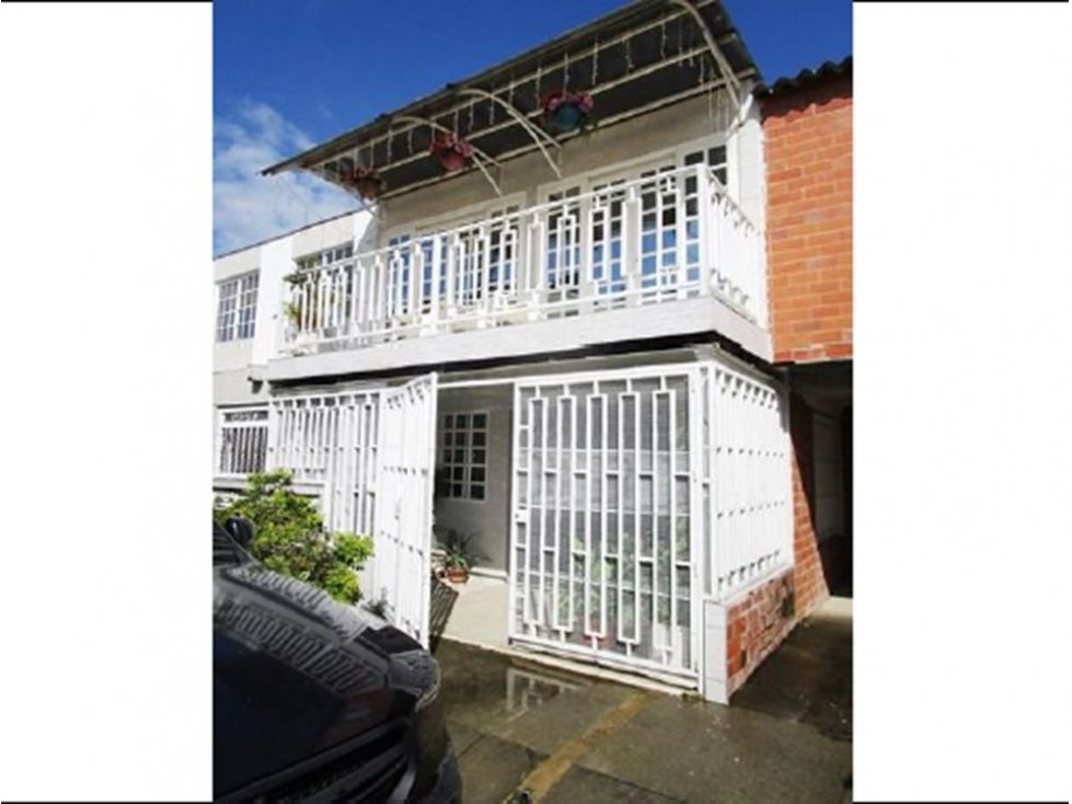 Casa en venta Valle Del Cauca Jamundí Cr Alegra 87 m2 Habitaciones 3 Baños 3 Garajes 1 Precio $330000000