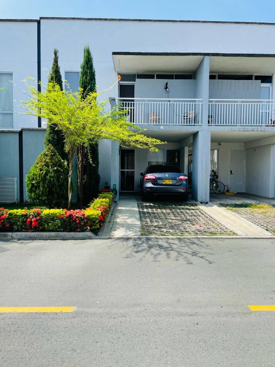 Casa en venta Valle Del Cauca Jamundí Ub Sol De Primavera 149 m2 Habitaciones 4 Baños 3 Garajes 1 Precio $490000000