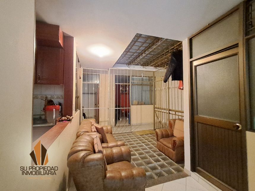 Casa en venta Cundinamarca Bogotá Nueva Tibabuyes 298 m2 Habitaciones 6 Baños 3 Garajes 1 Precio $670000000