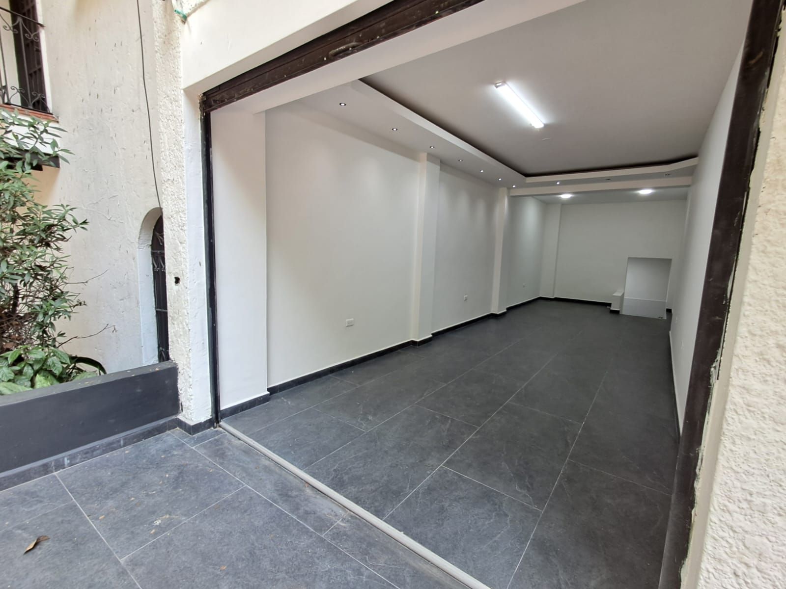 Local en arriendo Antioquia Medellín Laureles 40 m2 Habitaciones 0 Baños 1 Garajes 0 Precio $2800000