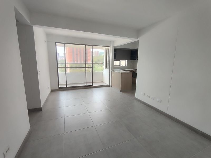 Apartamento en arriendo Antioquia Bello Zona Industrial No 1 63 m2 Habitaciones 3 Baños 2 Garajes 1 Precio $2300000