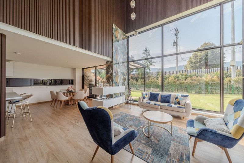 Casa en venta Cundinamarca Cota Cota 197 m2 Habitaciones 4 Baños 4 Garajes 4 Precio $1650000000