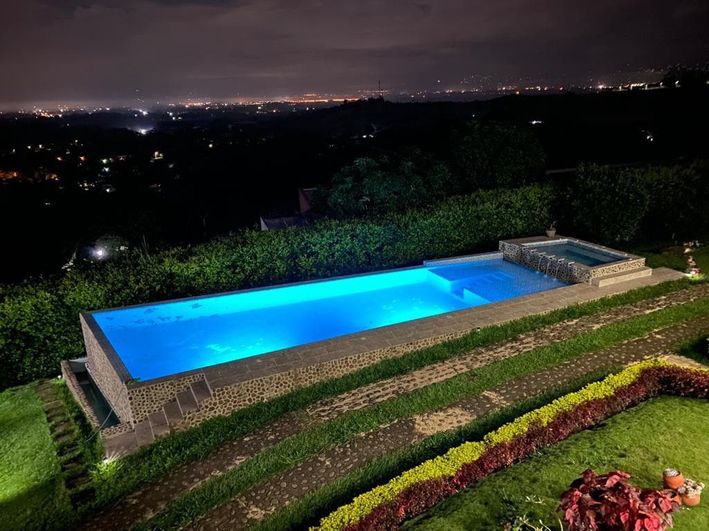 Casa en venta Valle Del Cauca Jamundí Jamundí 550 m2 Habitaciones 5 Baños 7 Garajes 4 Precio $980000000