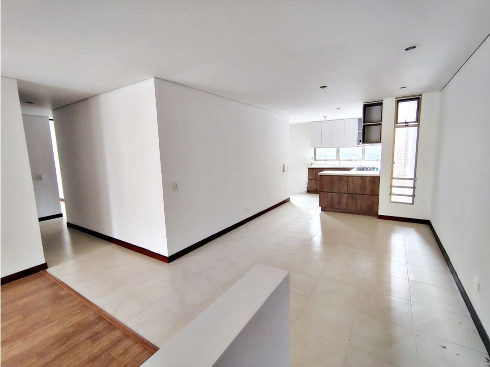 Apartamento en venta Antioquia Medellín Alejandria 137 m2 Habitaciones 3 Baños 5 Garajes 2 Precio $0