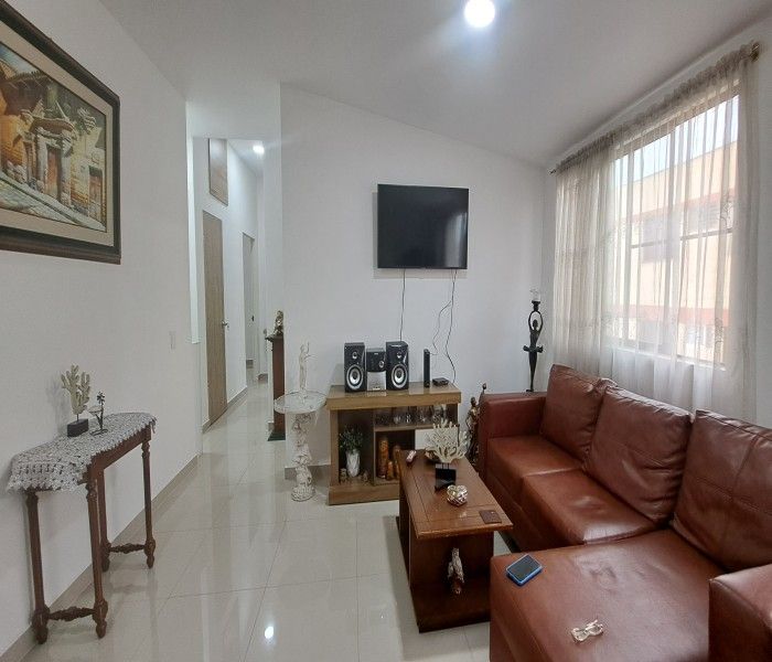Apartamento en venta Valle Del Cauca Cali Ciudad Los Álamos 55 m2 Habitaciones 3 Baños 1 Garajes 0 Precio $170000000