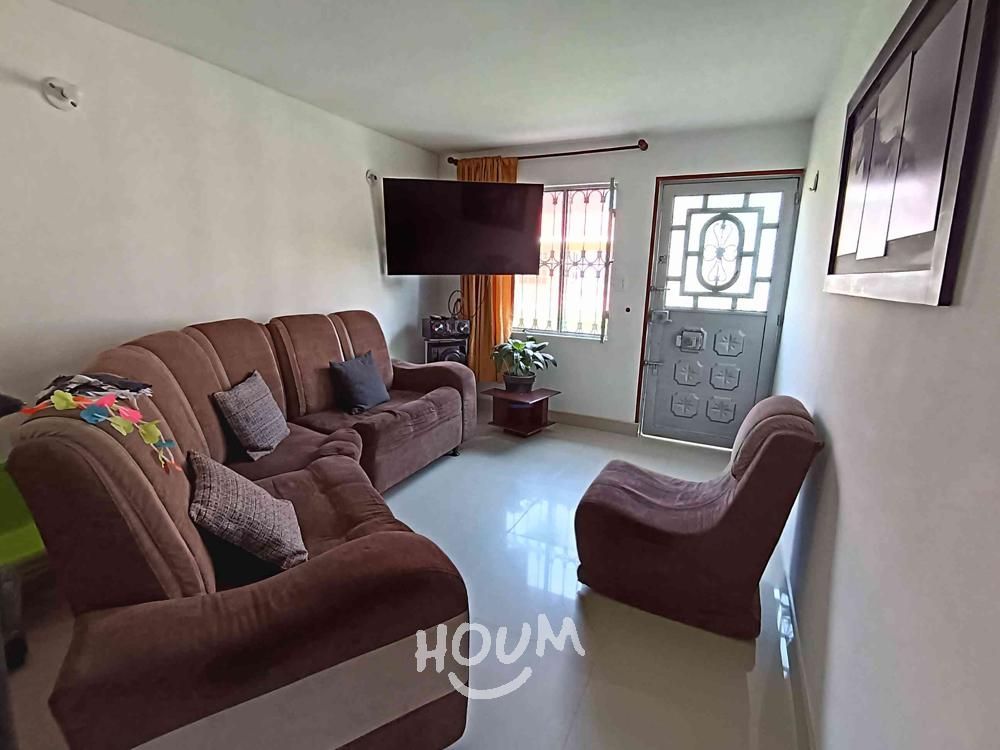 Casa en venta Cundinamarca Mosquera Ub Altos De San Juan 80 m2 Habitaciones 4 Baños 2 Garajes 0 Precio $240000000