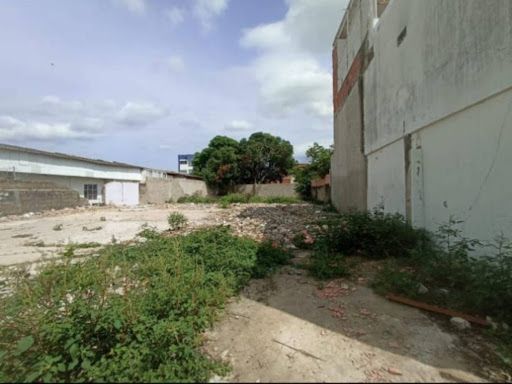 Lote en venta Bolívar Cartagena Escallon Villa 510 m2 Habitaciones 0 Baños 0 Garajes 0 Precio $400000000