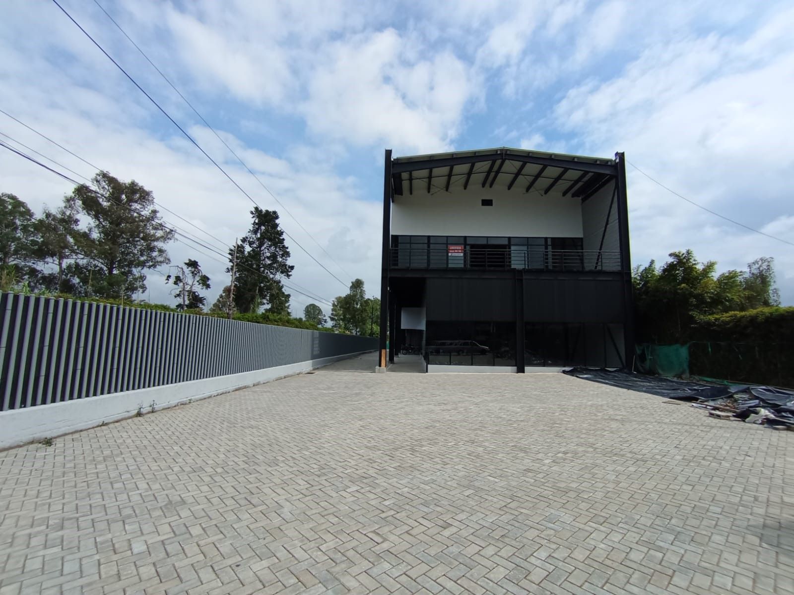 Bodega en arriendo Antioquia Rionegro Rionegro 375 m2 Habitaciones 0 Baños 4 Garajes 0 Precio $20000000