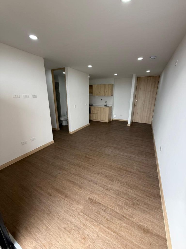 Apartamento en venta Antioquia Rionegro Alto Del Medio 66 m2 Habitaciones 3 Baños 2 Garajes 1 Precio $440000000