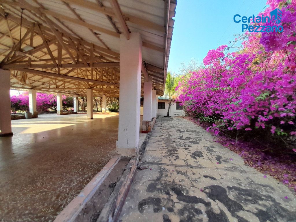 Casa en venta Atlántico Puerto Colombia Lagos Del Caujaral 1074 m2 Habitaciones 2 Baños 6 Garajes 0 Precio $7400000000