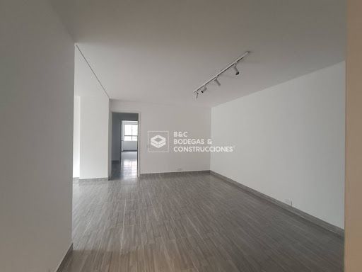 Apartamento en arriendo Antioquia Medellín Urbanizacion Carlos E Restrepo 150 m2 Habitaciones 3 Baños 3 Garajes 1 Precio $4800000
