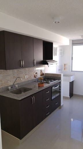 Apartamento en venta Antioquia Sabaneta San Rafael 53 m2 Habitaciones 2 Baños 2 Garajes 1 Precio $390000000