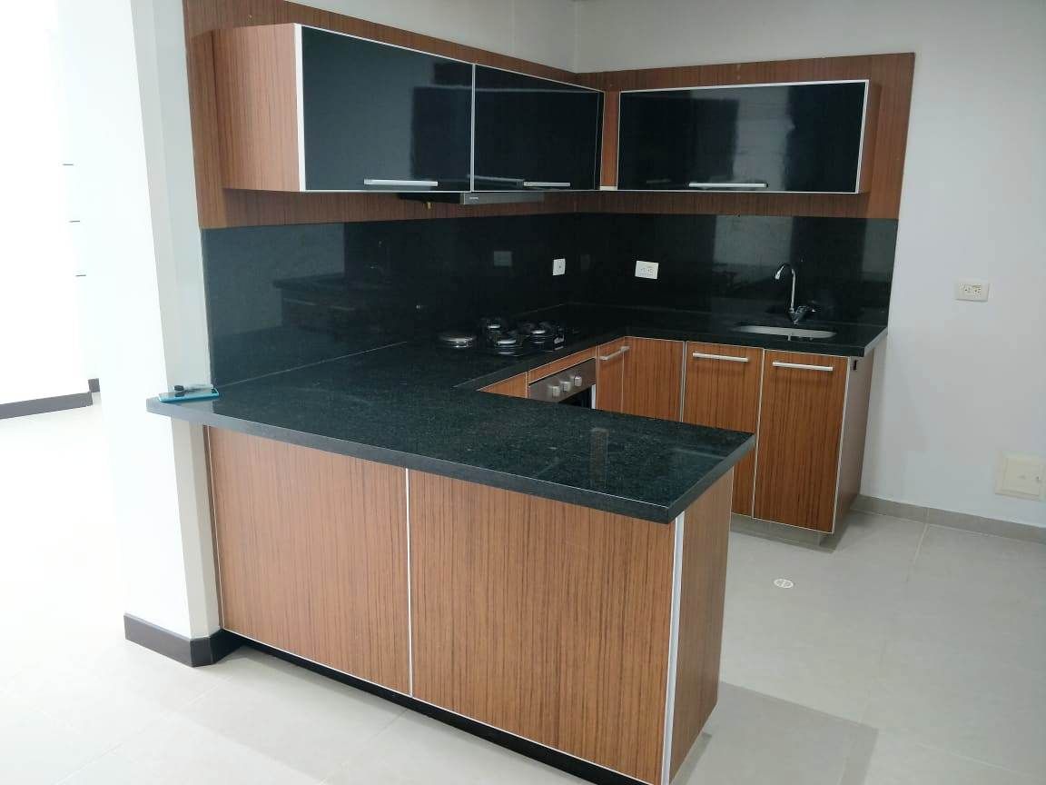 Apartaestudio en arriendo Risaralda Pereira Pinares De San Martin 57 m2 Habitaciones 1 Baños 1 Garajes 1 Precio $1950000