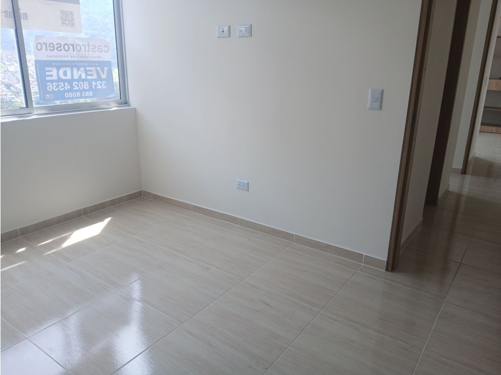 Apartamento en venta Caldas Villamaría Villa Maria Vieja 76 m2 Habitaciones 2 Baños 2 Garajes 0 Precio $348000000