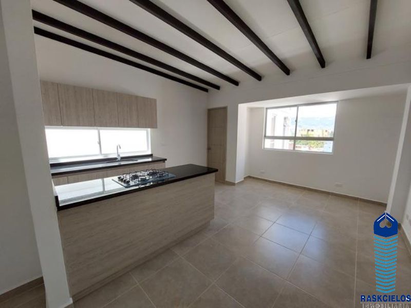 Apartaestudio en venta Antioquia Medellín Progreso No2 49 m2 Habitaciones 1 Baños 1 Garajes 0 Precio $280000000