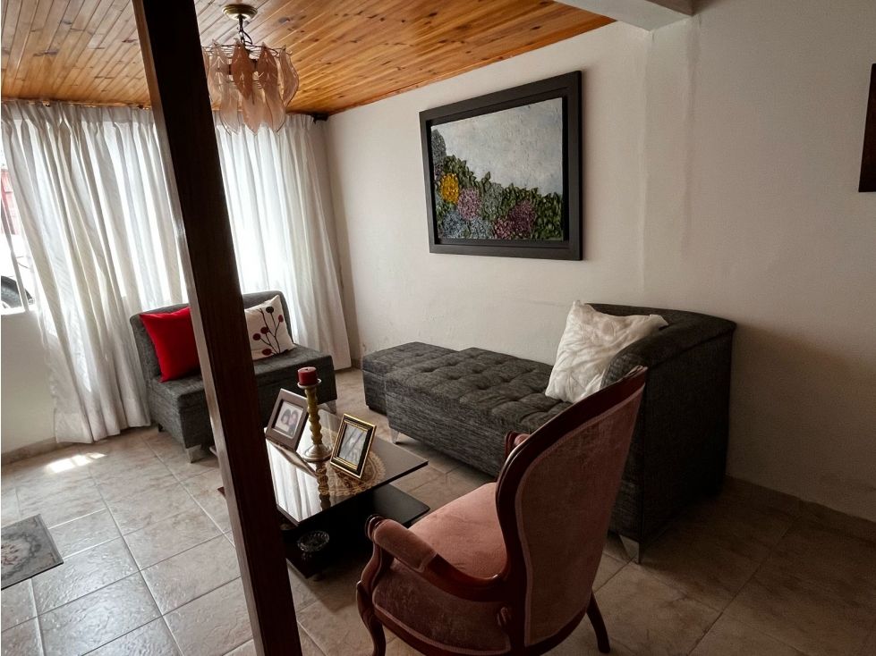 Casa en venta Caldas Manizales La Enea 50 m2 Habitaciones 3 Baños 2 Garajes 0 Precio $320000000