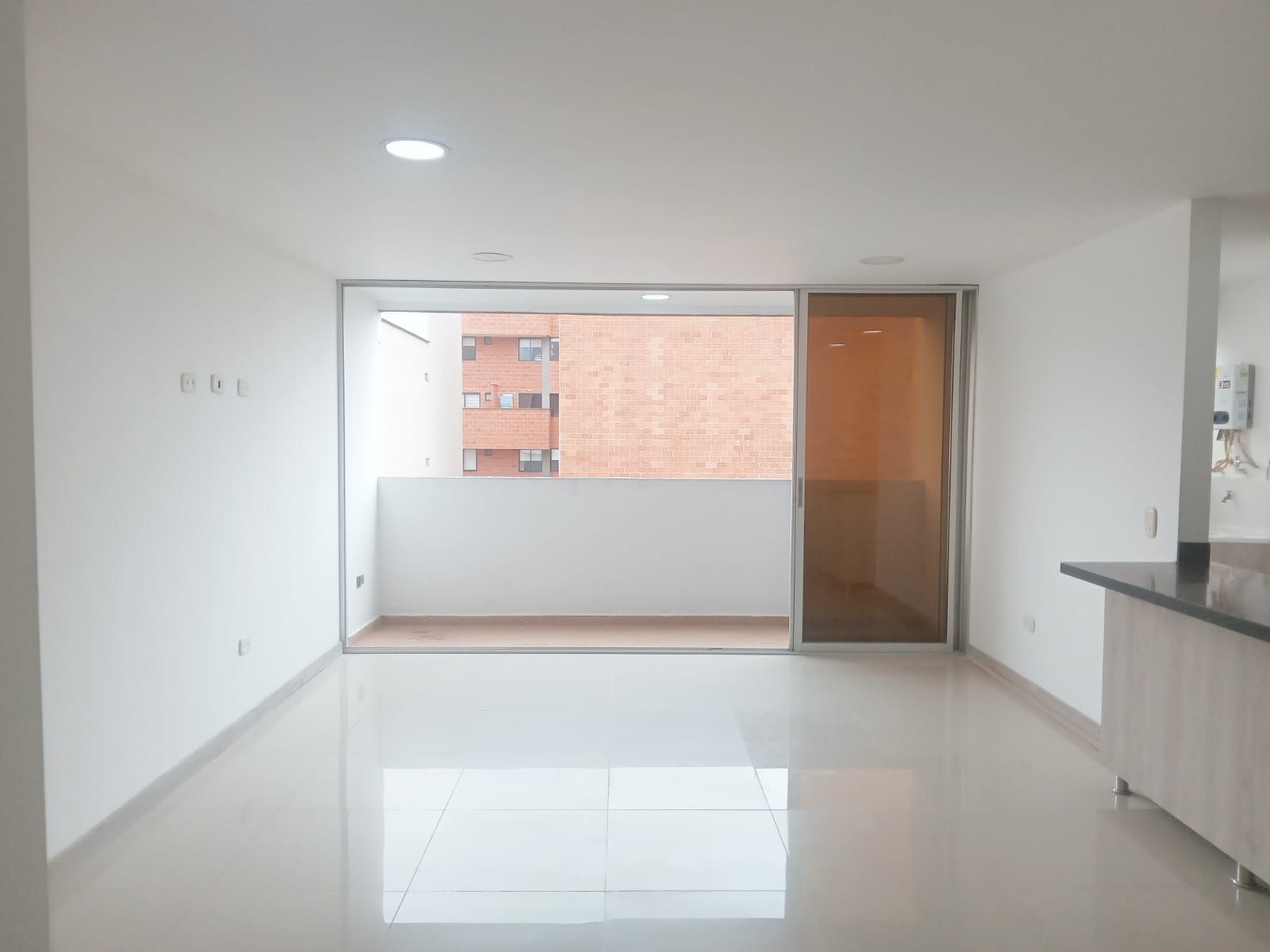 Apartamento en arriendo Antioquia Medellín Belen 77 m2 Habitaciones 3 Baños 2 Garajes 1 Precio $3650000
