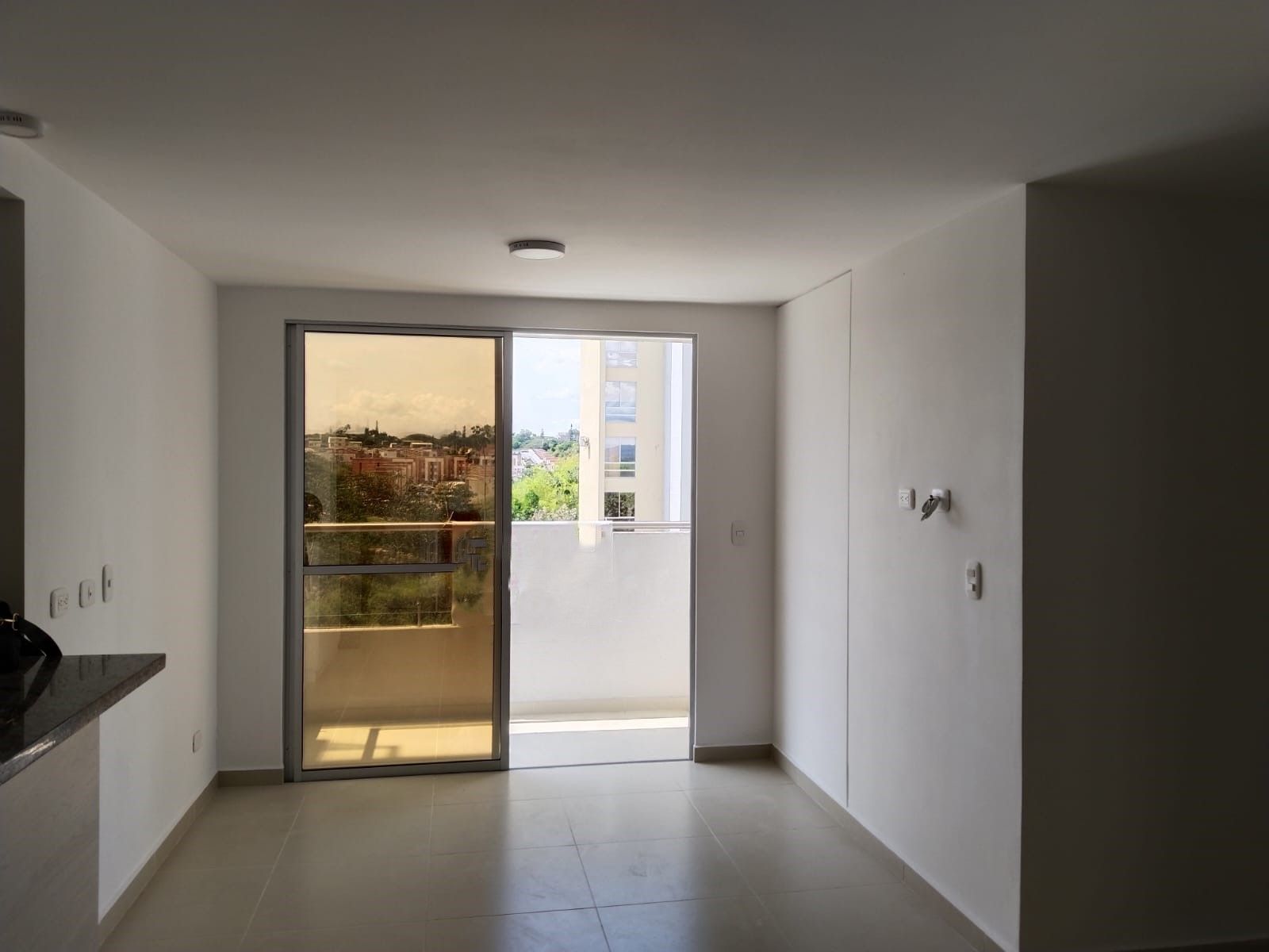 Apartamento en arriendo Risaralda Pereira Br San Fernando 67 m2 Habitaciones 3 Baños 2 Garajes 1 Precio $1700000