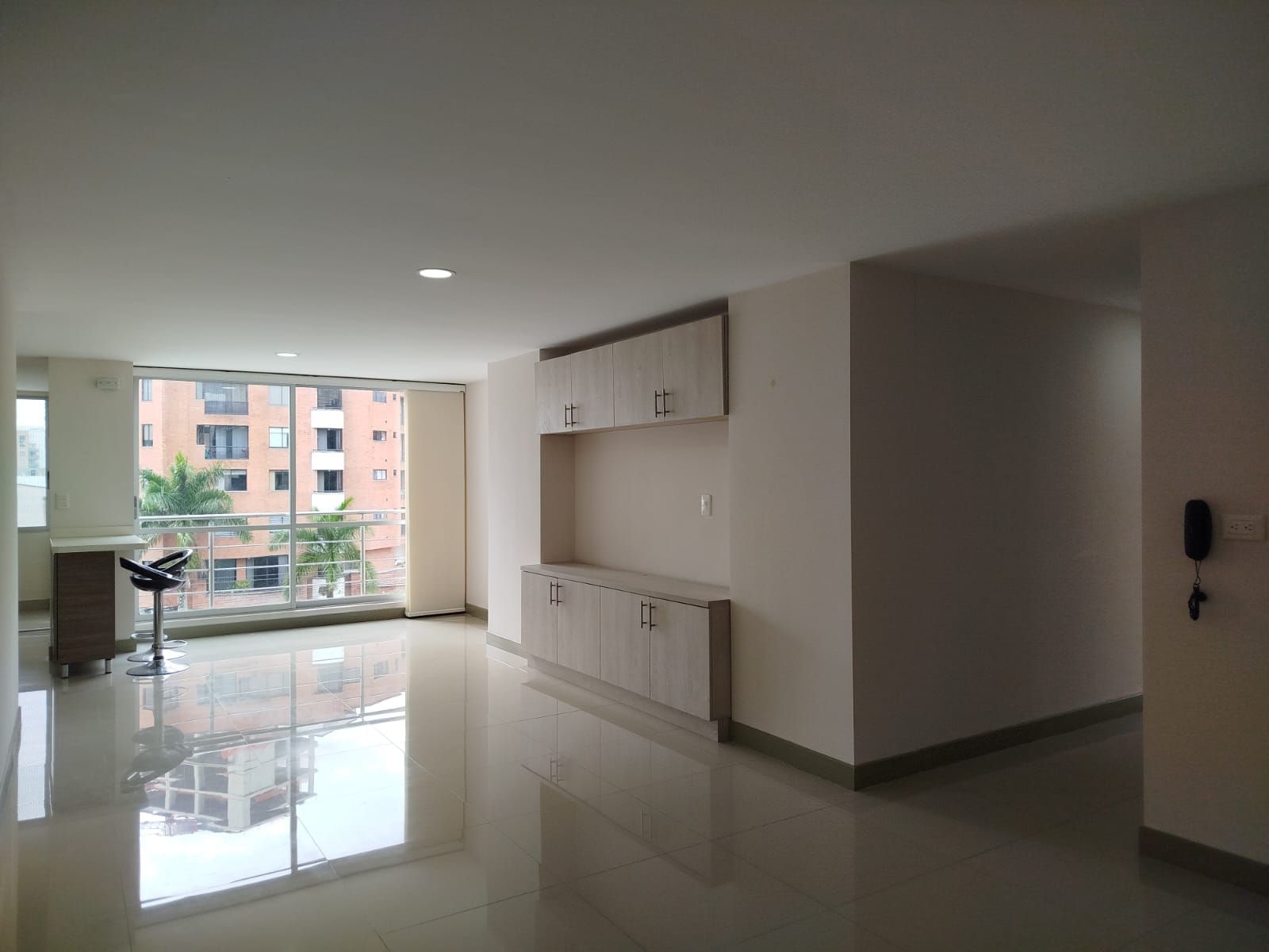 Apartamento en arriendo Risaralda Pereira Pinares De San Martin 90 m2 Habitaciones 3 Baños 2 Garajes 1 Precio $3000000