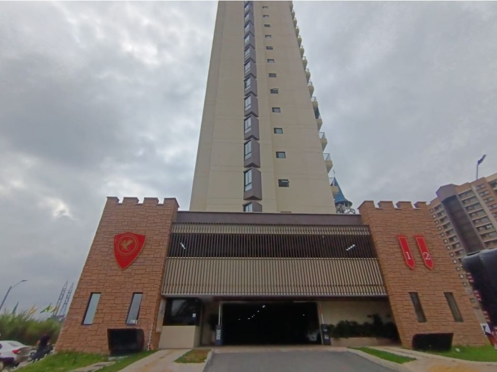 Apartamento en arriendo Antioquia Rionegro San Antonio 98 m2 Habitaciones 2 Baños 2 Garajes 1 Precio $2600000