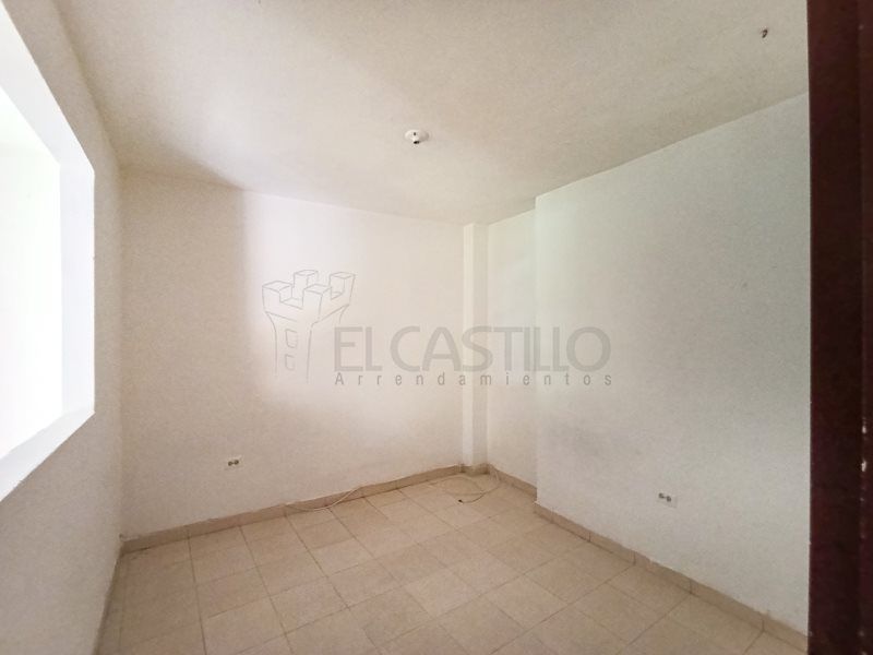 Apartamento en arriendo Antioquia Medellín El Rincon 45 m2 Habitaciones 2 Baños 1 Garajes 0 Precio $1100000