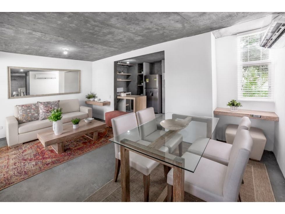 Apartamento en venta Valle Del Cauca Yumbo Zona Industrial 63 m2 Habitaciones 2 Baños 1 Garajes 0 Precio $250000000