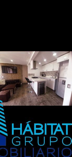 Apartamento en venta Antioquia San Jerónimo San Jerónimo 84 m2 Habitaciones 2 Baños 2 Garajes 0 Precio $580000000