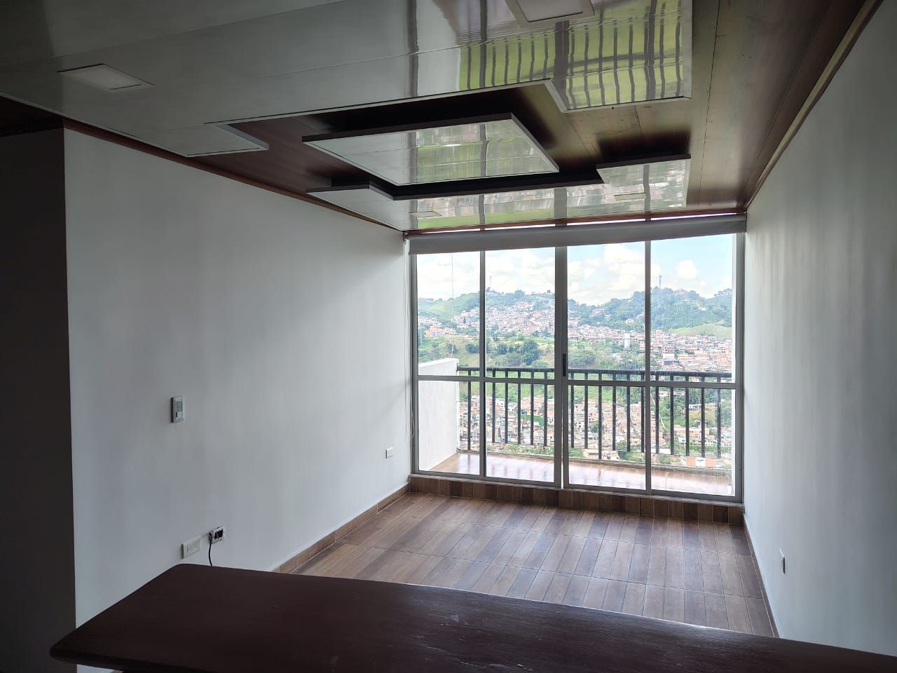 Apartamento en venta Risaralda Dosquebradas Bombay 59 m2 Habitaciones 3 Baños 2 Garajes 1 Precio $230000000