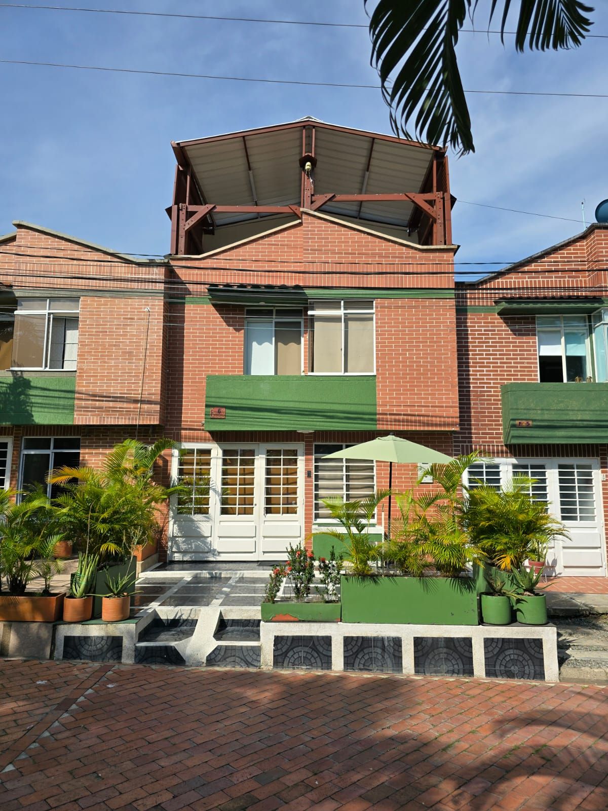 Casa en venta Tolima Ibagué Ub La Cabaña 114 m2 Habitaciones 3 Baños 3 Garajes 1 Precio $610000000
