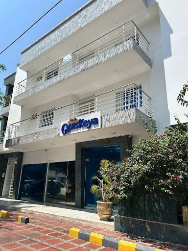 Apartaestudio en arriendo Atlántico Barranquilla El Porvenir 50 m2 Habitaciones 1 Baños 1 Garajes 0 Precio $1300000