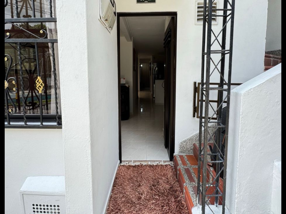 Apartamento en venta Antioquia Medellín San Antonio De Prado 55 m2 Habitaciones 3 Baños 1 Garajes 0 Precio $290000000