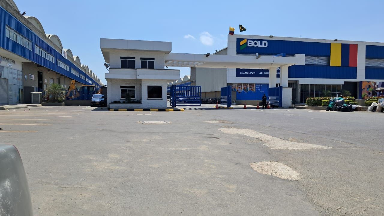 Bodega en arriendo Atlántico Barranquilla La Paz 523 m2 Habitaciones 0 Baños 1 Garajes 0 Precio $10460000