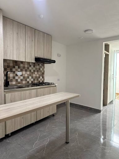 Apartamento en venta Risaralda Pereira Santa Teresita 71 m2 Habitaciones 3 Baños 1 Garajes 0 Precio $270000000