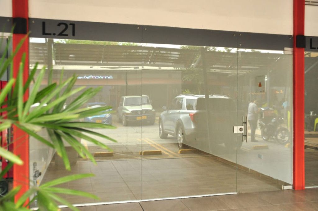 Local en arriendo Valle Del Cauca Cali Parcelaciones Pance 25 m2 Habitaciones 0 Baños 0 Garajes 22 Precio $3500000