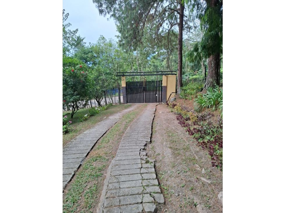 Casa Campestre en venta Cundinamarca Anolaima Anolaima 12800 m2 Habitaciones 5 Baños 3 Garajes 7 Precio $980000000