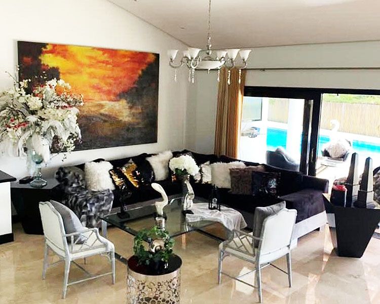 Casa en arriendo Antioquia Medellín Los Naranjos 2116 m2 Habitaciones 3 Baños 6 Garajes 0 Precio $26000000