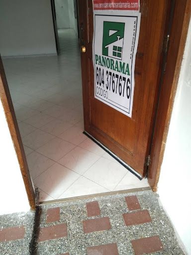 Apartamento en arriendo Antioquia Medellín La Colina 80 m2 Habitaciones 3 Baños 1 Garajes 1 Precio $1600000