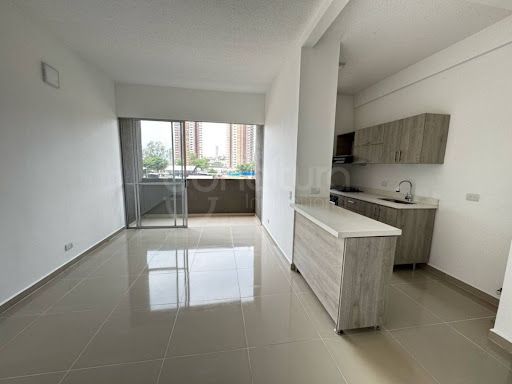 Apartamento en venta Antioquia Bello Urbanización Búcaros 1 75 m2 Habitaciones 3 Baños 2 Garajes 1 Precio $420000000