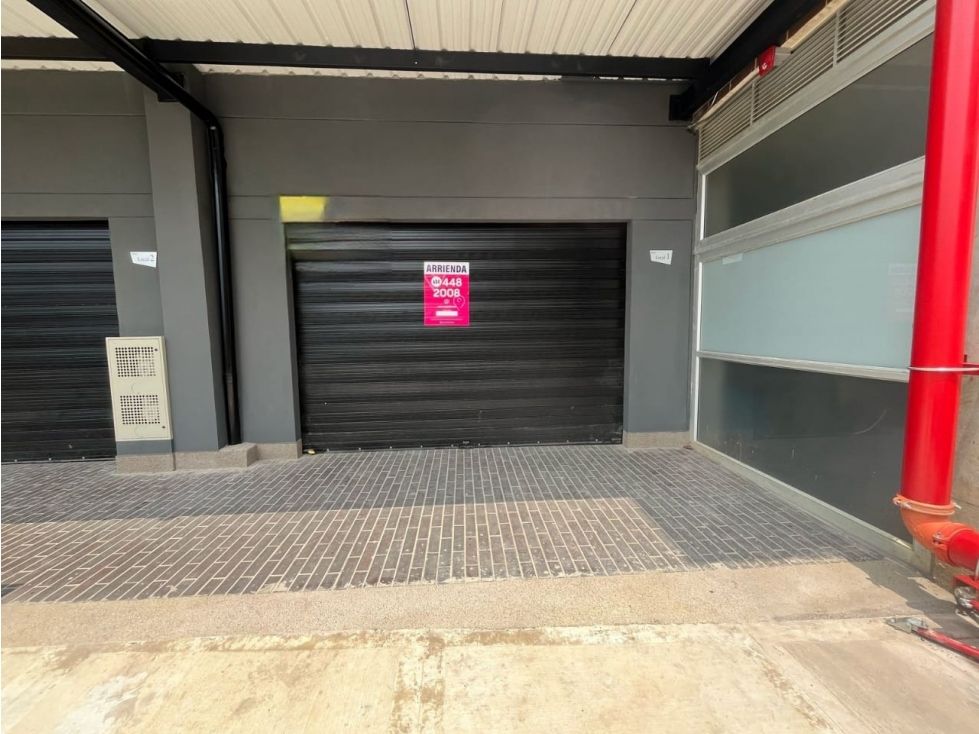 Local en arriendo Antioquia La Estrella La Ferreria 48 m2 Habitaciones 0 Baños 1 Garajes 0 Precio $3600000