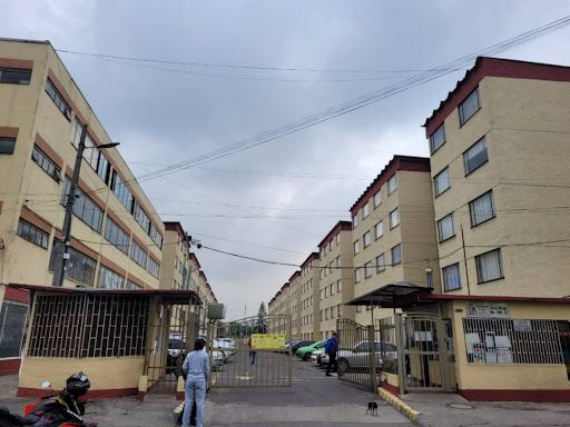 Apartamento en venta Cundinamarca Bogotá Los Cristales 40 m2 Habitaciones 2 Baños 1 Garajes 1 Precio $205000000