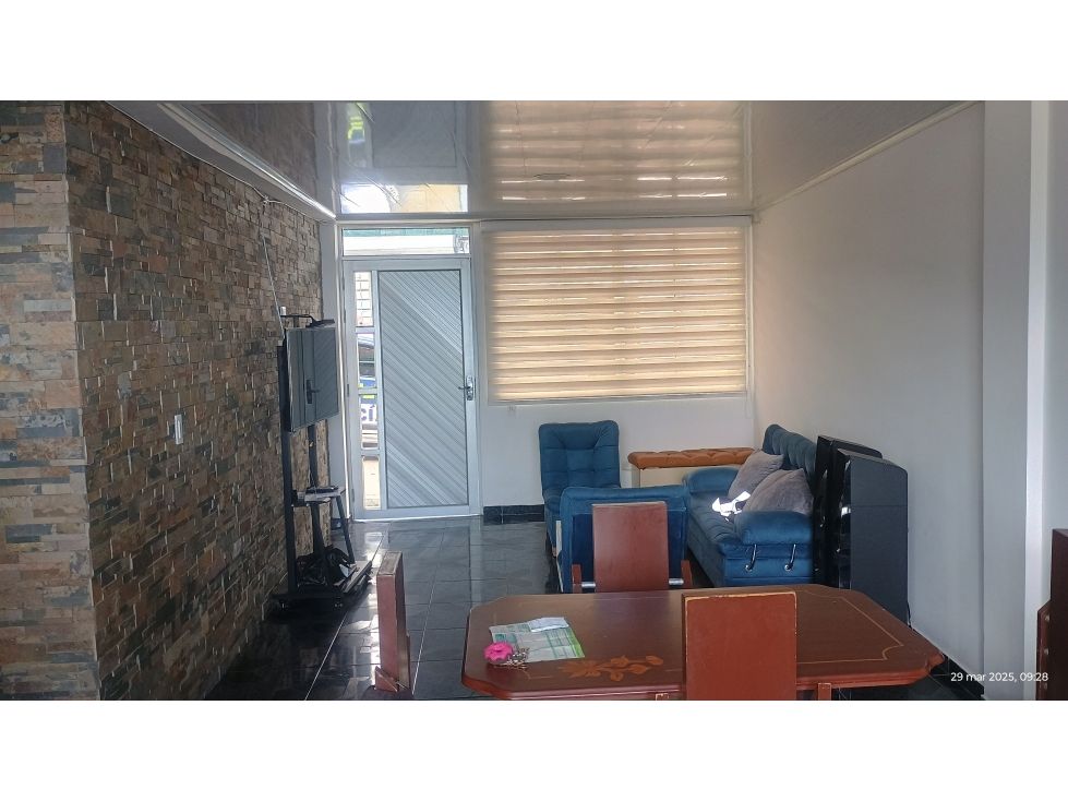 Casa en venta Caldas Manizales La Quinta 130 m2 Habitaciones 4 Baños 1 Garajes 0 Precio $300000000