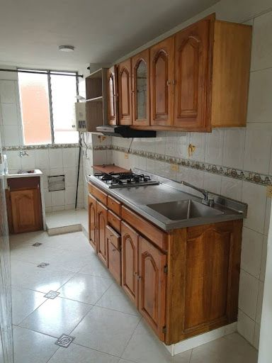 Apartamento en arriendo Antioquia Medellín Robledo 50 m2 Habitaciones 2 Baños 2 Garajes 0 Precio $2000000