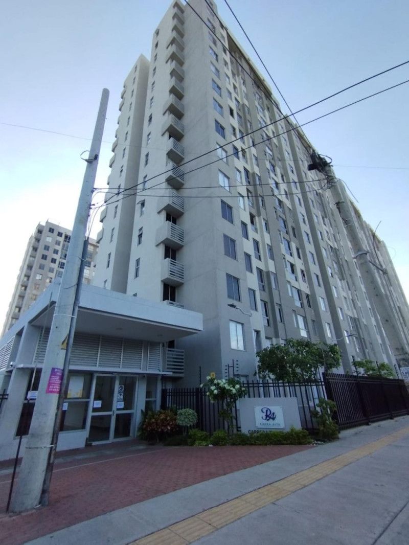 Apartamento en arriendo Atlántico Barranquilla La Concepcion 56 m2 Habitaciones 2 Baños 2 Garajes 0 Precio $2600000