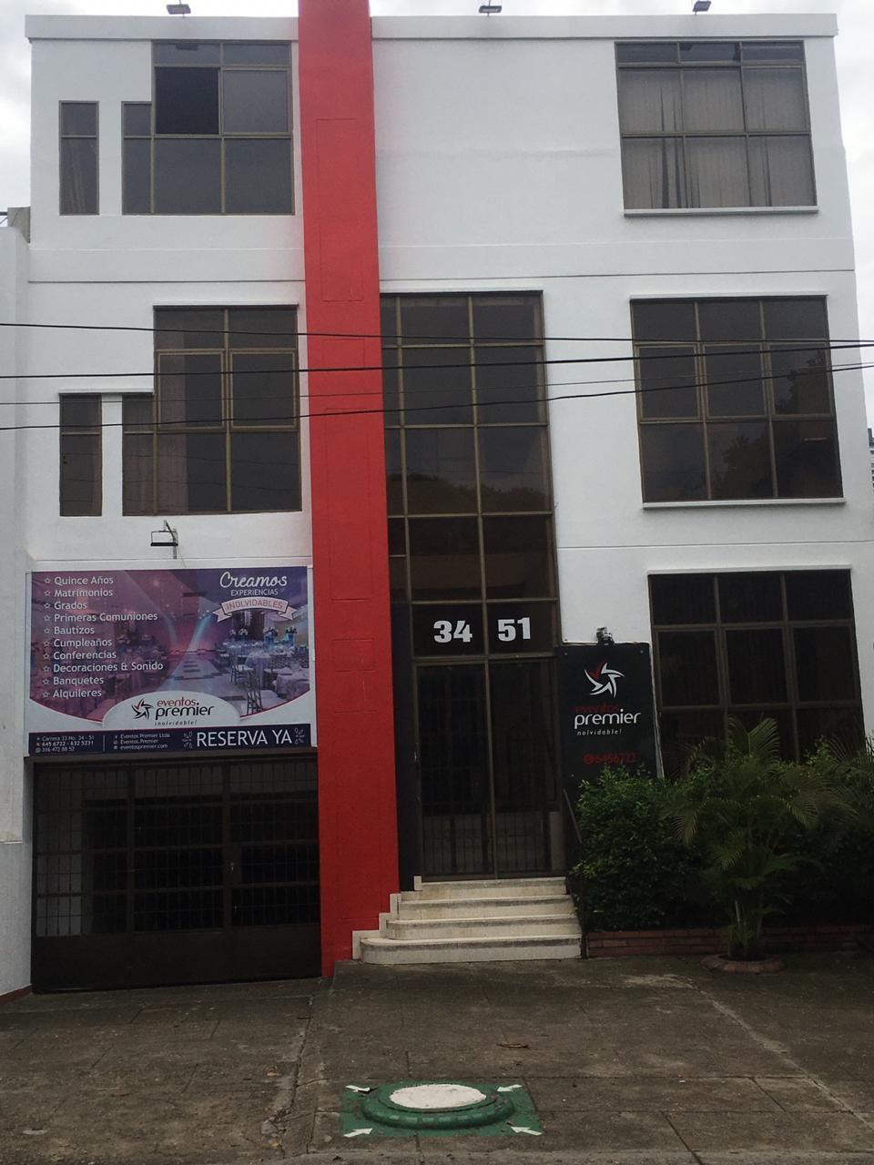 Edificio en venta Santander Bucaramanga El Prado 900 m2 Habitaciones 0 Baños 6 Garajes 6 Precio $2500000000